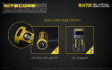 Nitecore Akumulator 14500 - 750mAh NL 1475R 3,6V - 3,7V z micro USB