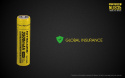 Nitecore Akumulator 18650 - 3500mAh 3,6V - 3,7V NL1835