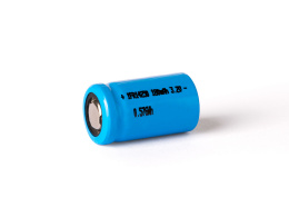 Ogniwo LiFePo4 IFR 14250 - 180mAh 3,2V