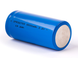 Ogniwo LiFePo4 IFR 32700 - 6000mAh 3,2V