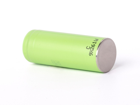 Panasonic Akumulator NCR18500A 2040mAh 3,6V - 3,7V Li-ion Panasonic Akumulator NCR18500A 2040mAh 3,6V - 3,7V Li-ion