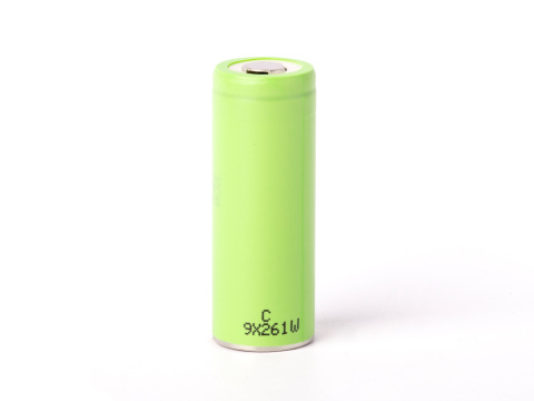 Panasonic Akumulator NCR18500A 2040mAh 3,6V - 3,7V Li-ion Panasonic Akumulator NCR18500A 2040mAh 3,6V - 3,7V Li-ion