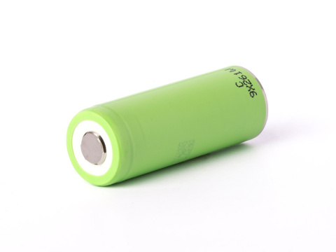Panasonic Akumulator NCR18500A 2040mAh 3,6V - 3,7V Li-ion Panasonic Akumulator NCR18500A 2040mAh 3,6V - 3,7V Li-ion