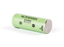 Panasonic Akumulator NCR18500A 2040mAh 3,6V - 3,7V Li-ion