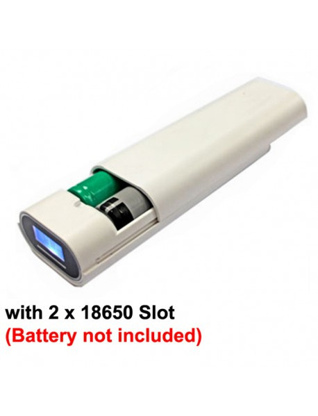 Ładowarka i Powerbank w jednym Soshine E4 Ładowarka i Powerbank w jednym Soshine E4