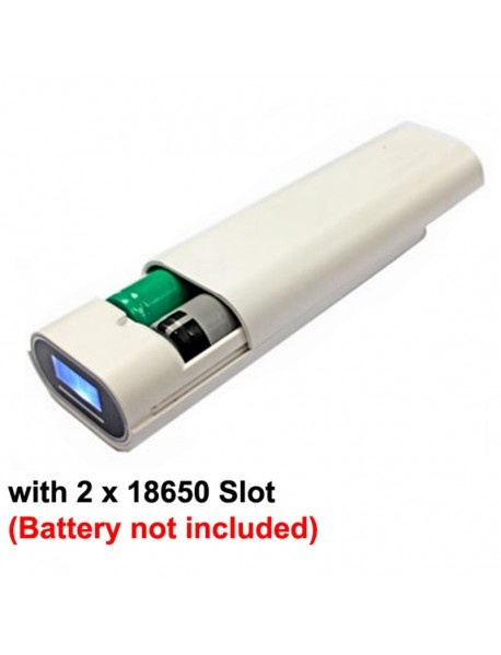 Power bank i podręczna ładowarka Soshine E4 Power bank i podręczna ładowarka Soshine E4
