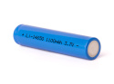 Kp - 14650 1100mAh 3,6V - 3,7V Li-ion