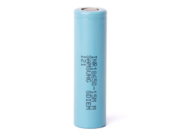 Samsung Akumulator INR 18650 15M 1500mAh 3,6V - 3,7V Li-ion