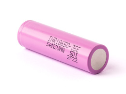 Samsung INR18650-35E 3,6V - 3,7V 3500 mAh Li-ion