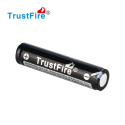 Trustfire Akumulator 10440 - 300 mAh 3,6V - 3,7V chroniony (PCB)