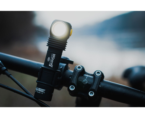 Uchwyt rowerowy ARMYTEK ABM-01 Uchwyt rowerowy ARMYTEK ABM-01