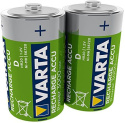 Varta Ready2Use C HR14 3000mAh 1,2V NI-MH