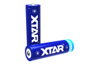 Xtar Akumulator 18650 - 3500mAh Li-Ion 3,6V zabezpieczony (PCB)