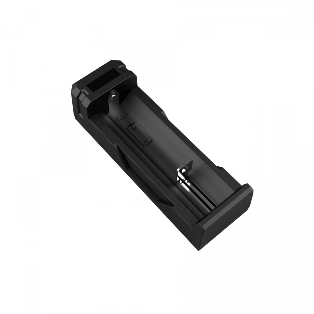 Xtar SC1 ładowarka do akumulatorów Litowo-Jonowych z kablem USB Xtar SC1 ładowarka do akumulatorów Litowo-Jonowych z kablem USB