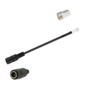 Adapter przejściówka DC - XH przewód do ładowania