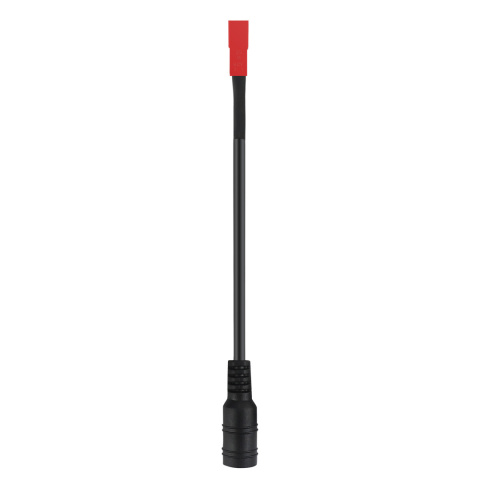 Adapter przejściówka DC - JST przewód do ładowania Adapter przejściówka DC - JST przewód do ładowania