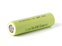 BAK Akumulator N18650CL-29 2900mAh 3,6V - 3,7V Li-ion