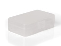 Box pojemnik pudełko B1 na 2 ogniwa 18650