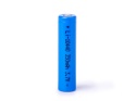 KP - 10440 350mAh 3,6V - 3,7V Li-ion