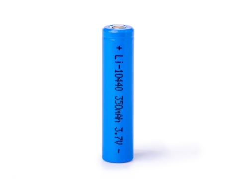 KP - 10440 350mAh 3,6V - 3,7V Li-ion KP - 10440 350mAh 3,6V - 3,7V Li-ion
