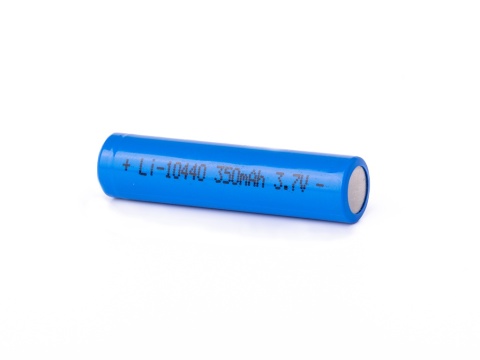 KP - 10440 350mAh 3,6V - 3,7V Li-ion KP - 10440 350mAh 3,6V - 3,7V Li-ion