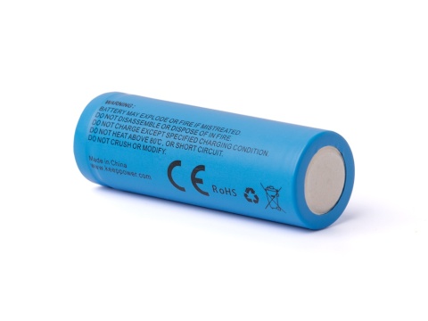 KP - 14430 1300mAh 3,6V - 3,7V Li-ion KP - 14430 1300mAh 3,6V - 3,7V Li-ion
