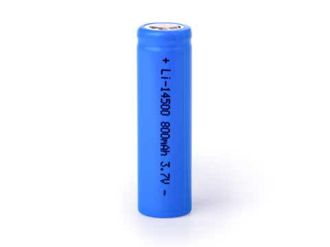 KP - 14500A1 800mAh 3,6V - 3,7V Li-ion KP - 14500A1 800mAh 3,6V - 3,7V Li-ion