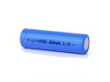 KP - 14500A1 800mAh 3,6V - 3,7V Li-ion
