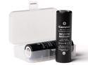 Keeppoower INR21700 - 6000mAh 3,6V - 3,7V Li-ion