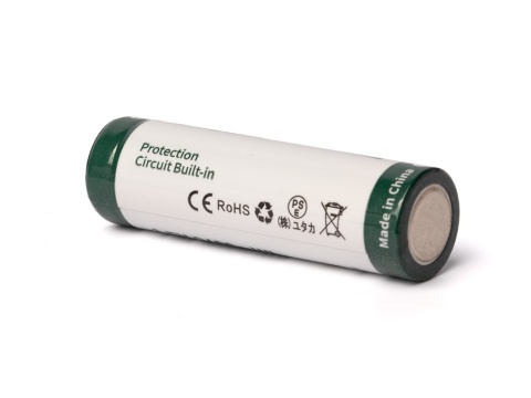 Keeppowe Akumulator AA R6 1,5V - 2400mAh zabezpieczony Keeppowe Akumulator AA R6 1,5V - 2400mAh zabezpieczony