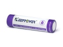 Keeppower 18650 - 3500mAh 3,6 - 3,7V z gniazdem USB - C