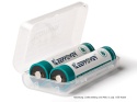 Keeppower 18650 - 4000mAh 3,6 - 3,7V z gniazdem USB - C