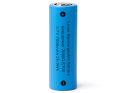Keeppower 26800 E700 z akumulatorem li-ion 7000mAh 3,6V-3,7V prąd rozładowania 12 A (stały)