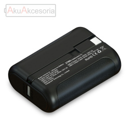 Keeppower Power Bank USB-C o pojemności 10 000mAh