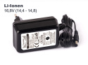 Ładowarka Zasilacz Fuyuang 14,4V - 14,8V (16,8V) 4S li-ion z wtyczką DC (5,5mm - 2,1mm)