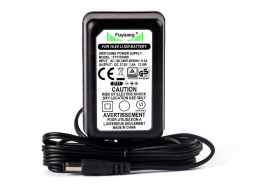 Ładowarka Zasilacz Fuyuang 14,4V - 14,8V (16,8V) 4S li-ion z wtyczką DC (5,5mm - 2,1mm)