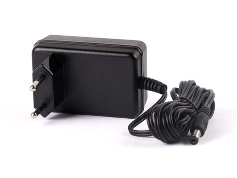 Ładowarka Zasilacz Fuyuang 21,6V - 22,2V (25,5V) 6S li-ion 1A z wtyczką DC (5,5mm - 2,1mm) Ładowarka Zasilacz Fuyuang 21,6V - 22,2V (25,5V) 6S li-ion 1A z wtyczką DC (5,5mm - 2,1mm)