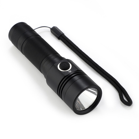Latarka Soshine TC14 USB Latarka Soshine TC14 USB