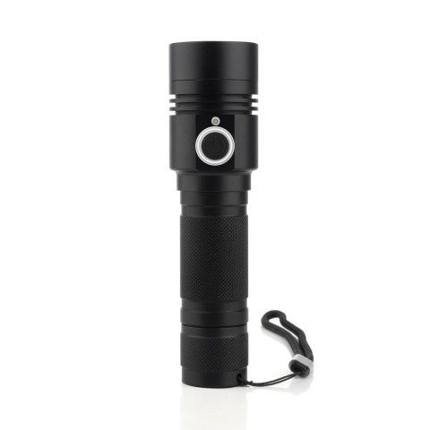 Latarka Soshine TC14 USB Latarka Soshine TC14 USB