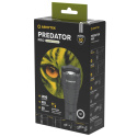 Latarka taktyczna PREDATOR PRO MAGNET USB White 1500 lm Armytek