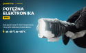 Latarka taktyczna Viking Pro Magnet USB White 2200 lm Armytek