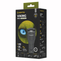 Latarka taktyczna Viking Pro Magnet USB White 2200 lm Armytek