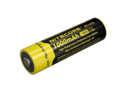 Nitecore Akumulator 14500 - 1000mAh 3,6V - 3,7V NL1410