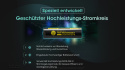 Nitecore Akumulator 18650 - 3600mAh 3,6V NL1836R z USB-C