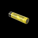 Nitecore Akumulator 18650 - 4000mAh 10A 3,6V - 3,7V NL1840HP