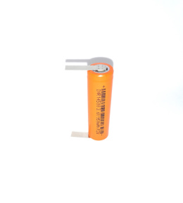 DLG INR 14500 950mAh z blaszkami