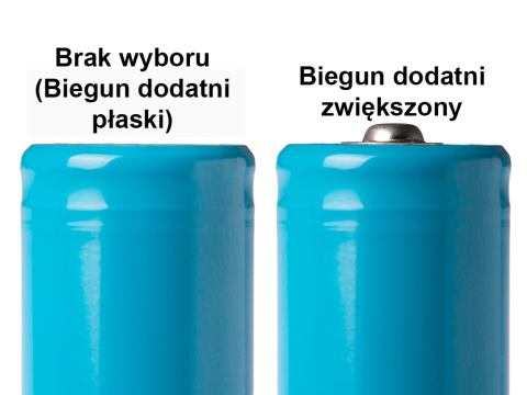 Samsung Akumulator INR18650 20R 2000 mAh 3,6V - 3,7V Li-ion Samsung Akumulator INR18650 20R 2000 mAh 3,6V - 3,7V Li-ion