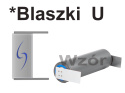 Samsung Akumulator INR18650 20R 2000 mAh 3,6V - 3,7V Li-ion