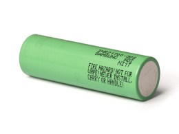 Samsung Akumulator INR21700-50S 5000mAh max. 45A 3,6V - 3,7V Li-ion