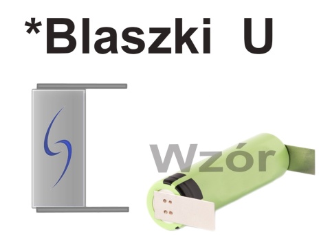 Samsung Akumulator INR21700-50S 5000mAh max. 45A 3,6V - 3,7V Li-ion